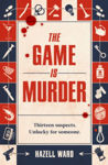 Picture of The Game Is Murder