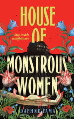 Picture of House of Monstrous Women