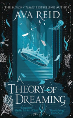 Picture of A Theory of Dreaming