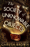 Picture of The Society of Unknowable Objects