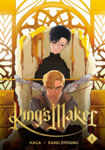 Picture of King's Maker, Volume 1