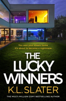 Picture of The Lucky Winners
