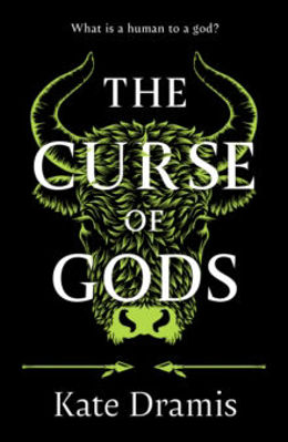 Picture of The Curse of Gods