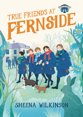 Picture of True Friends at Fernside