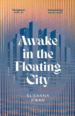 Picture of Awake in the Floating City