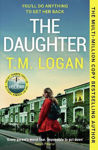 Picture of The Daughter: The utterly unmissable, addictive new Sunday Times bestselling thriller from the author of THE MOTHER and THE HOLIDAY