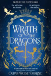 Picture of Wrath of the Dragons: The highly anticipated sequel to the dragon romantasy Fear the Flames
