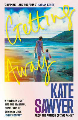 Picture of Getting Away: The holiday read of a lifetime