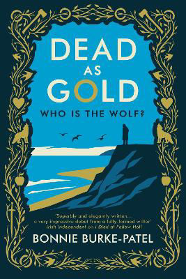Picture of Dead as Gold