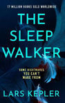 Picture of The Sleepwalker: The brand new 2025 Detective Joona Linna crime thriller