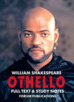Picture of Othello - 2nd / New Edition (2025)