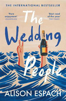 Picture of The Wedding People: The hilarious and moving Read With Jenna book club pick