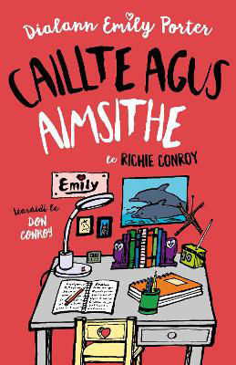 Picture of Dialann Emily Porter – Caillte agus Aimsithe