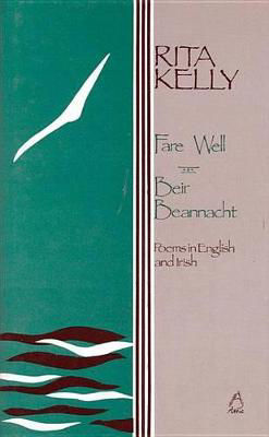 Picture of Fare Well / Beir Beannacht