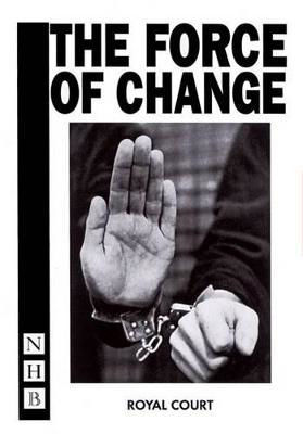 Picture of THE FORCE OF CHANGE