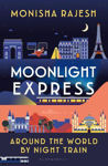 Picture of Moonlight Express: Around the World By Night Train