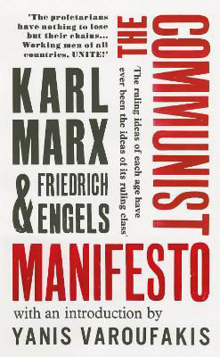 Picture of The Communist Manifesto