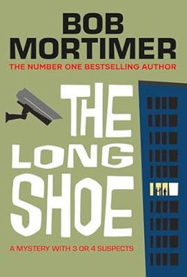 Picture of The Long Shoe