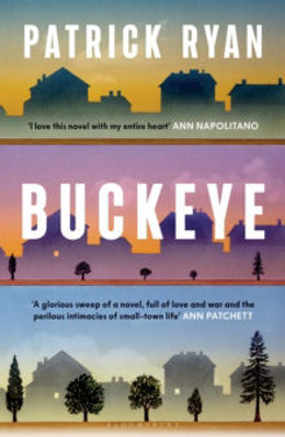 Picture of Buckeye