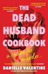 Picture of The Dead Husband Cookbook