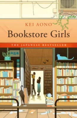 Picture of Bookstore Girls