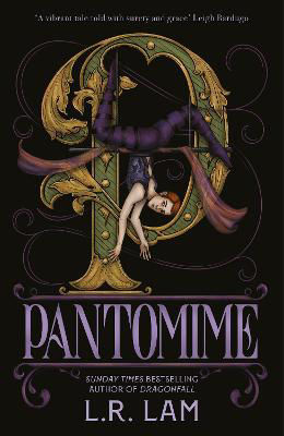 Picture of Pantomime