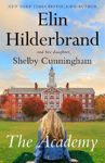 Picture of The Academy: the new page-turning novel from the author of The Perfect Couple