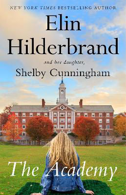 Picture of The Academy: the new page-turning novel from the author of The Perfect Couple