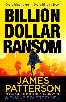 Picture of Billion-Dollar Ransom