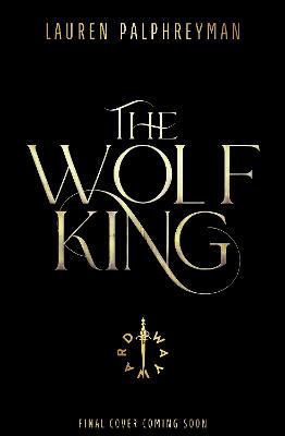 Picture of The Wolf King