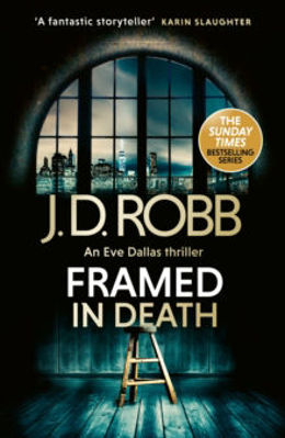 Picture of Framed In Death: An Eve Dallas thriller (In Death 61)