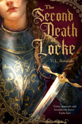 Picture of The Second Death of Locke