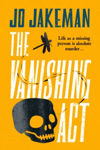 Picture of The Vanishing Act: A gripping murder mystery