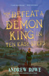 Picture of How to Defeat a Demon King in Ten Easy Steps: The LitRPG bestseller