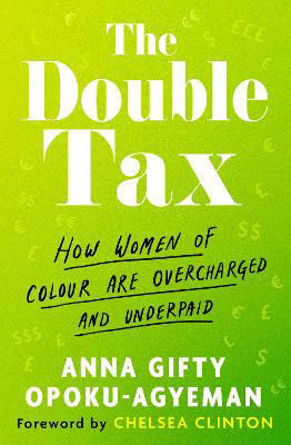 Picture of The Double Tax: How Women of Colour Are Overcharged and Underpaid