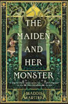 Picture of The Maiden and Her Monster