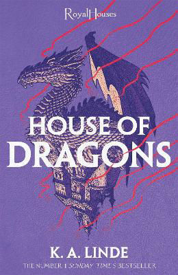 Picture of House of Dragons