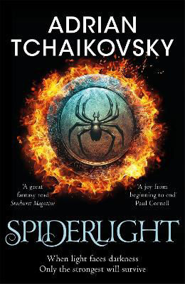 Picture of Spiderlight