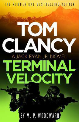 Picture of Tom Clancy Terminal Velocity