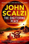 Picture of The Shattering Peace