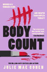 Picture of Body Count: The new 2025 revenge thriller from the bestselling author of BAD MEN