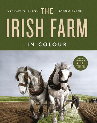 Picture of The Irish Farm in Colour
