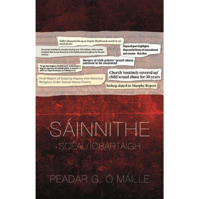 Picture of Sáinnithe : Scéal Íobartaigh