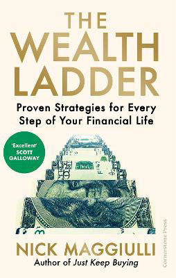 Picture of The Wealth Ladder: Proven Strategies for Every Step of Your Financial Life