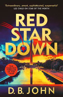 Picture of Red Star Down