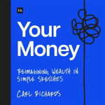 Picture of Your Money: Reimagining Wealth in Simple Sketches
