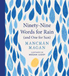 Picture of Ninety-Nine Words for Rain (and One for Sun)