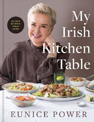 Picture of My Irish Kitchen Table