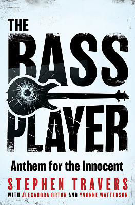 Picture of The Bass Player : Anthem for the Innocent