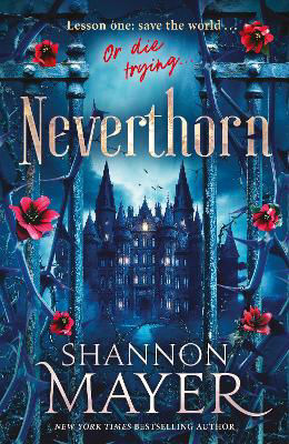 Picture of Neverthorn